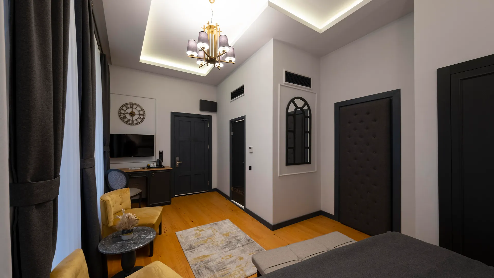 Ferman Port Hotel - Special Category İstanbul