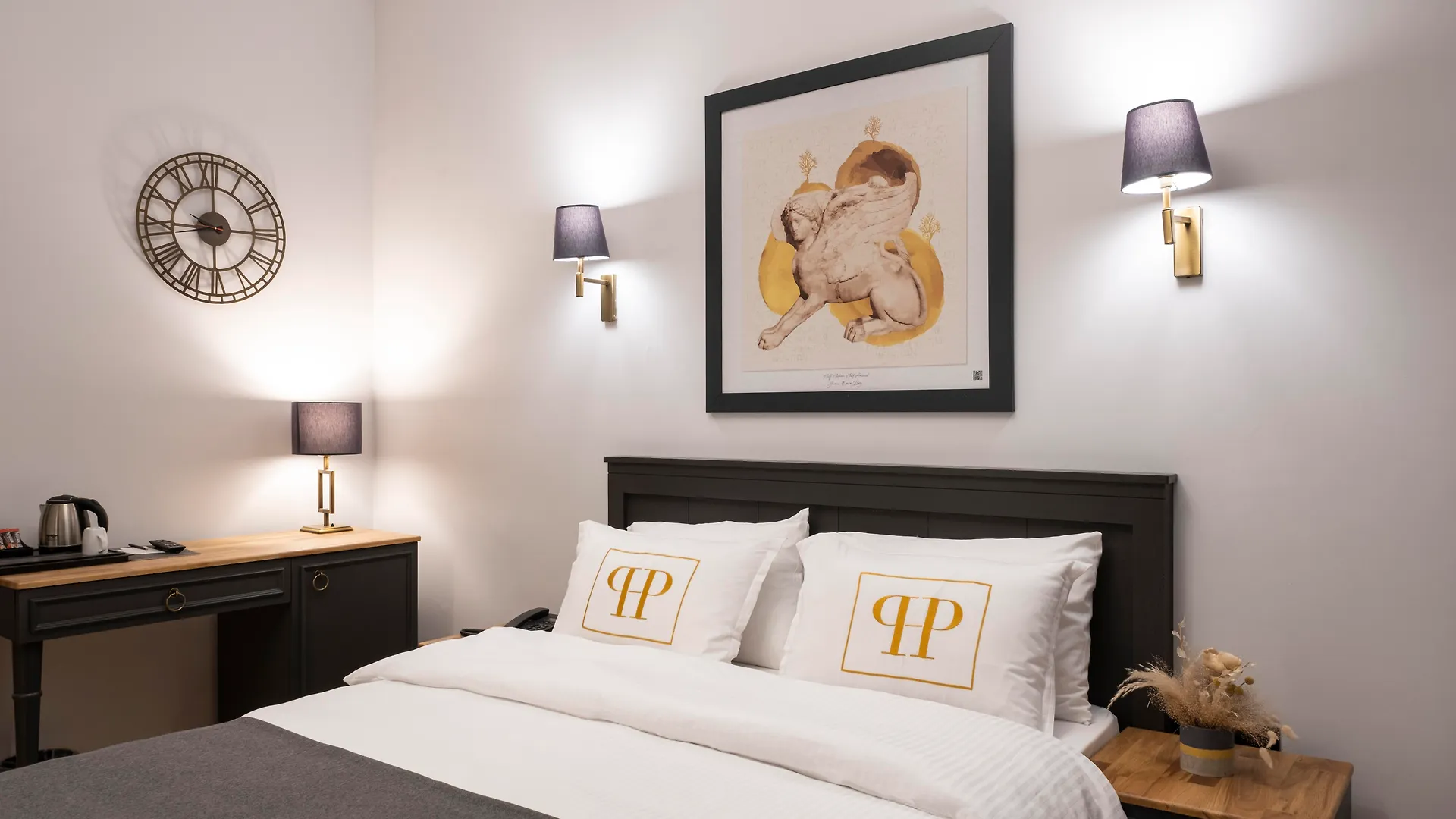 Ferman Port Hotel - Special Category İstanbul
