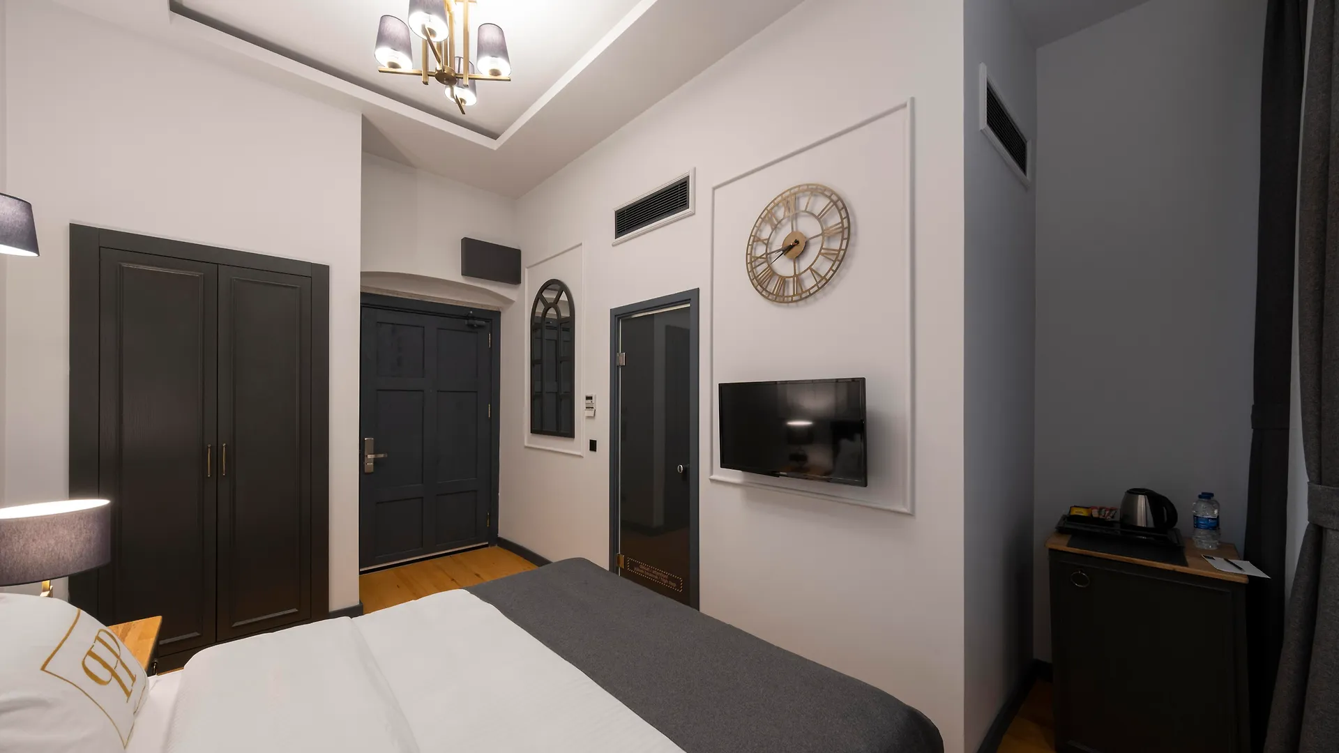 Ferman Port Hotel - Special Category İstanbul 4*,  Türkiye