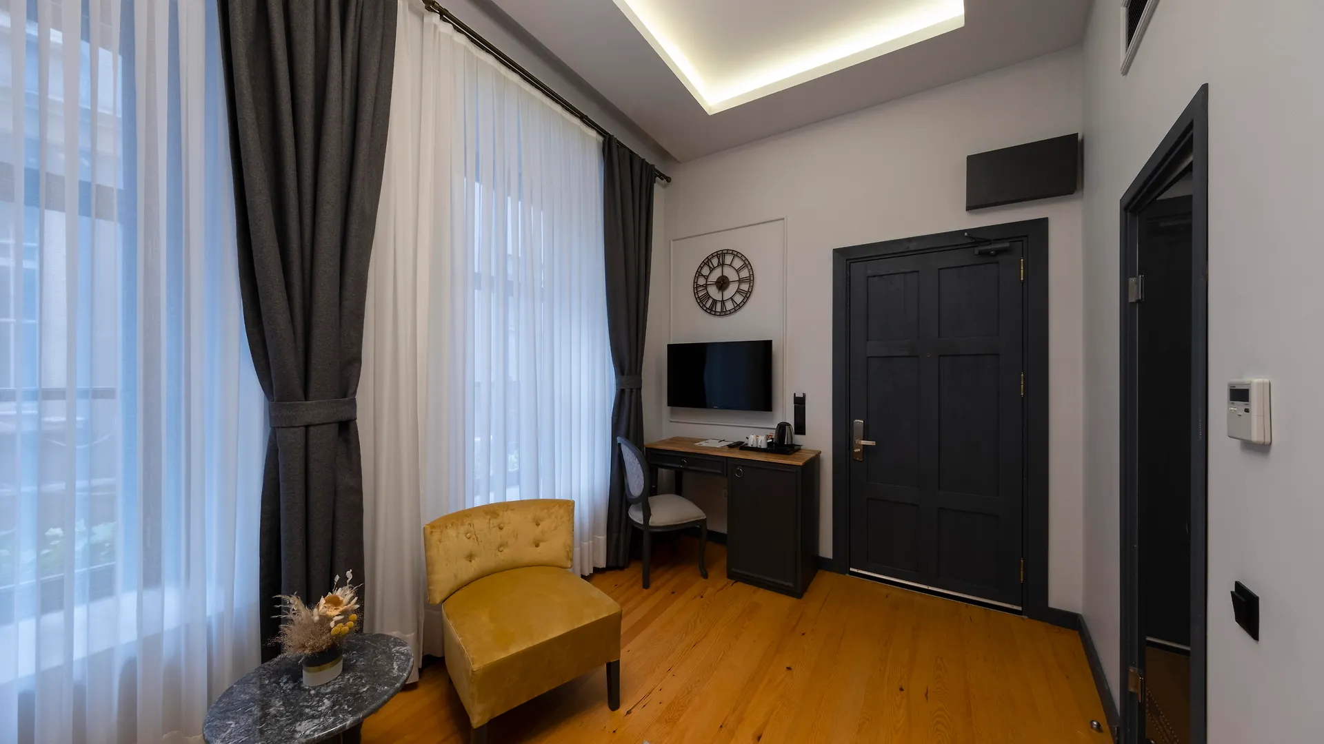 ****  Ferman Port Hotel - Special Category İstanbul Türkiye