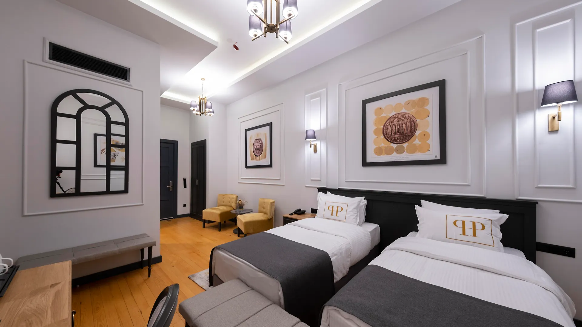 Ferman Port Hotel - Special Category İstanbul