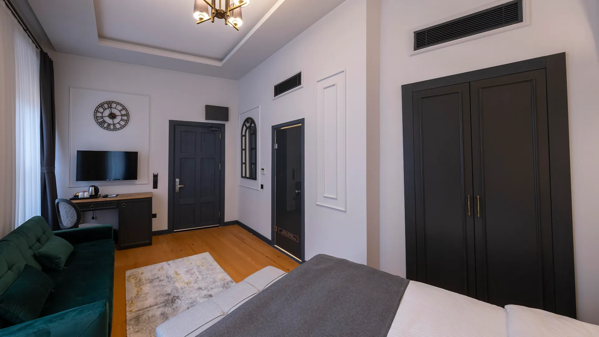 Ferman Port Hotel - Special Category İstanbul