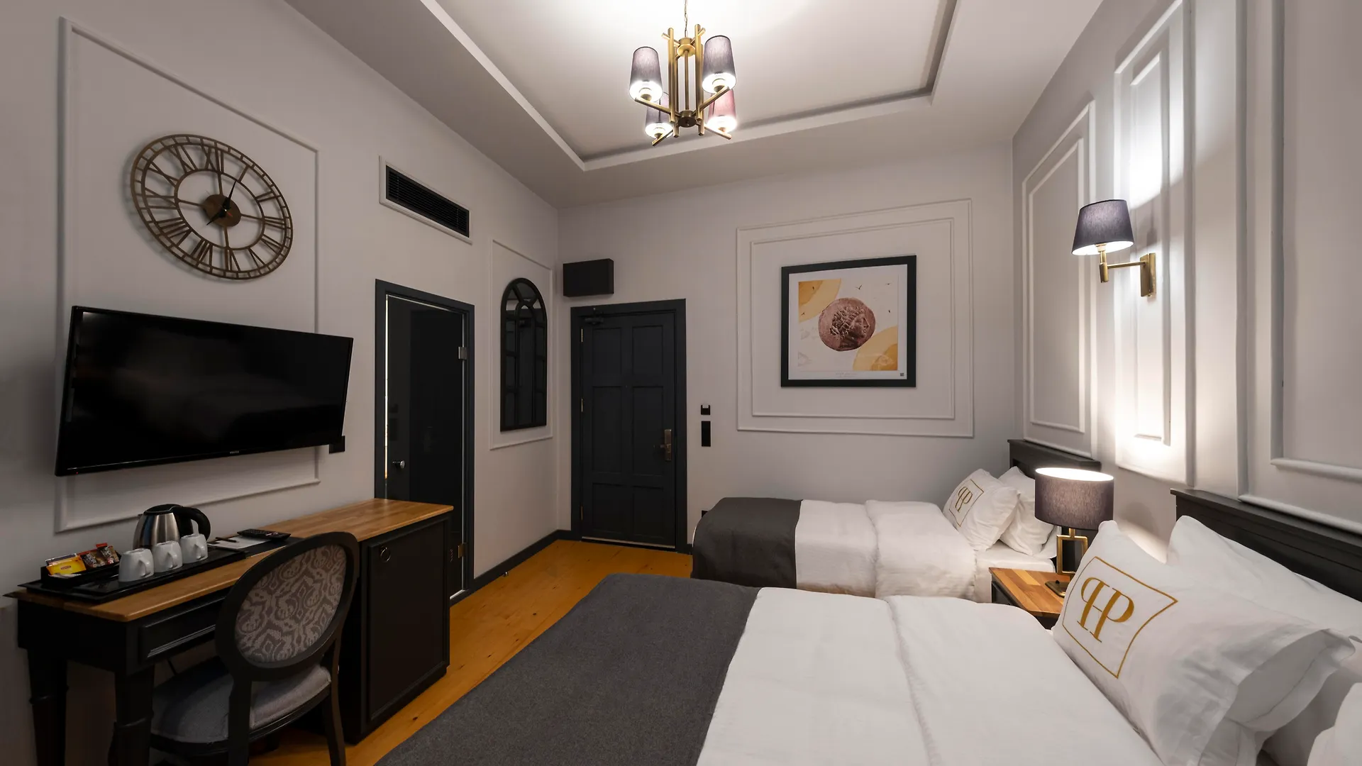 Ferman Port Hotel - Special Category İstanbul