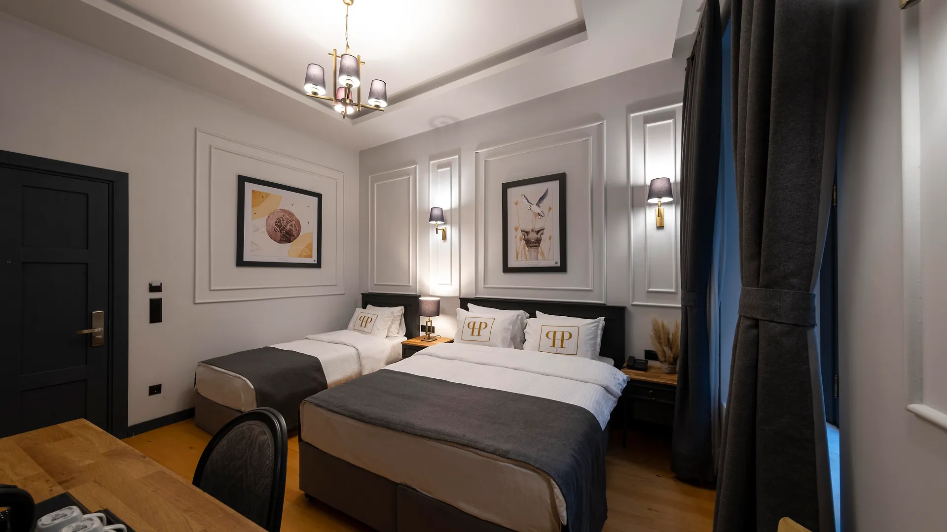 Ferman Port Hotel - Special Category İstanbul Türkiye