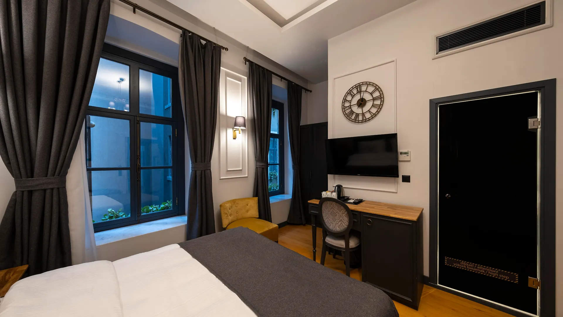 Ferman Port Hotel - Special Category İstanbul 4*,  Türkiye