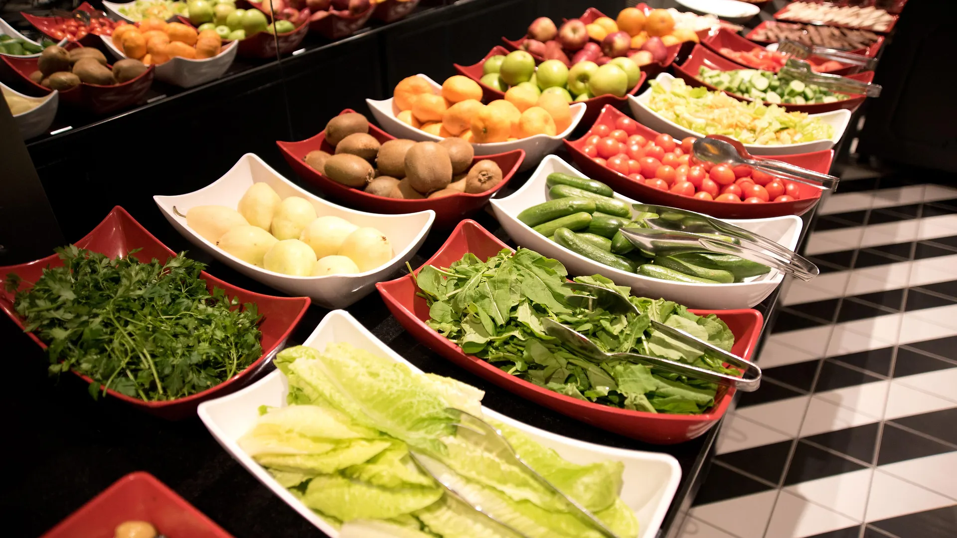 Ferman Port Hotel - Special Category İstanbul