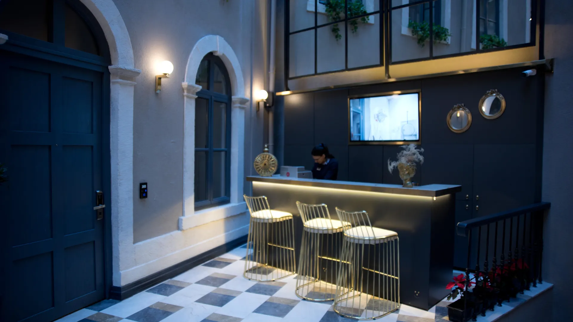 Ferman Port Hotel - Special Category İstanbul