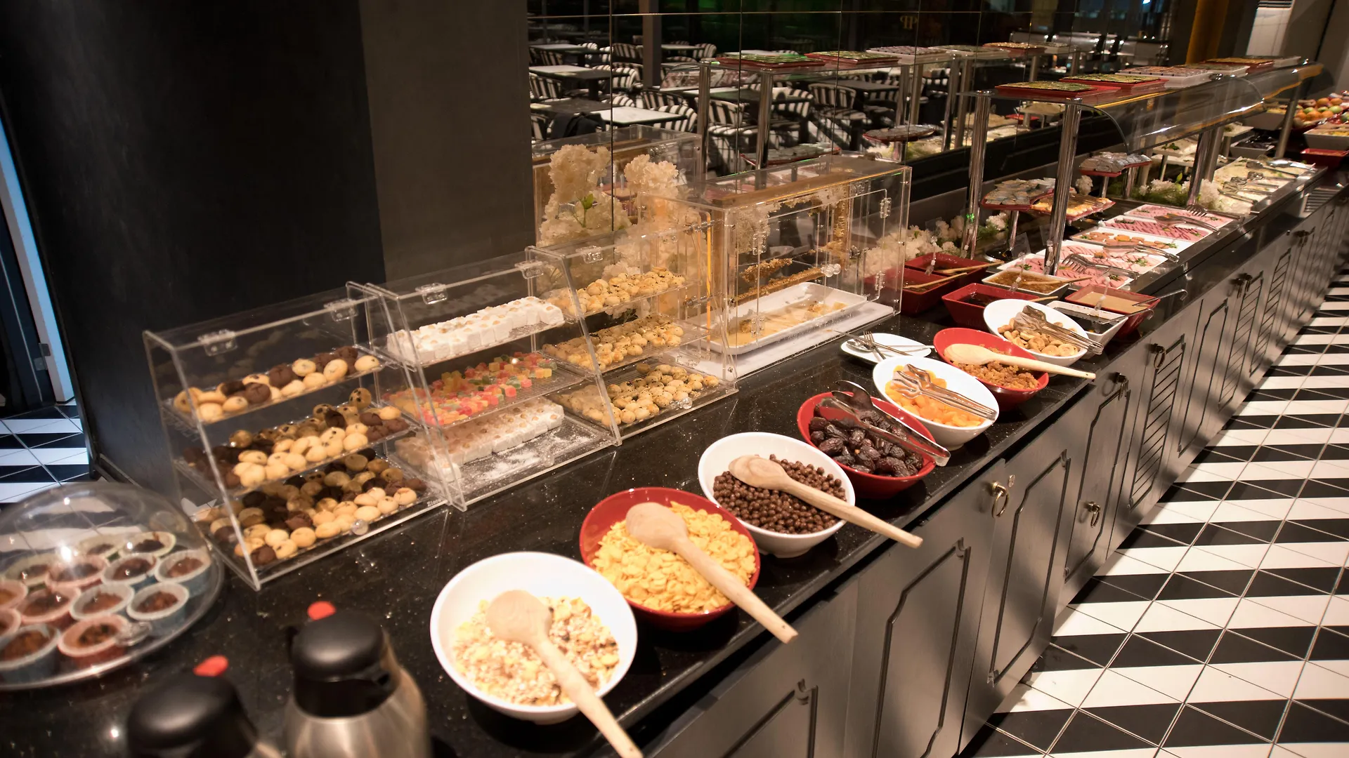 Ferman Port Hotel - Special Category İstanbul