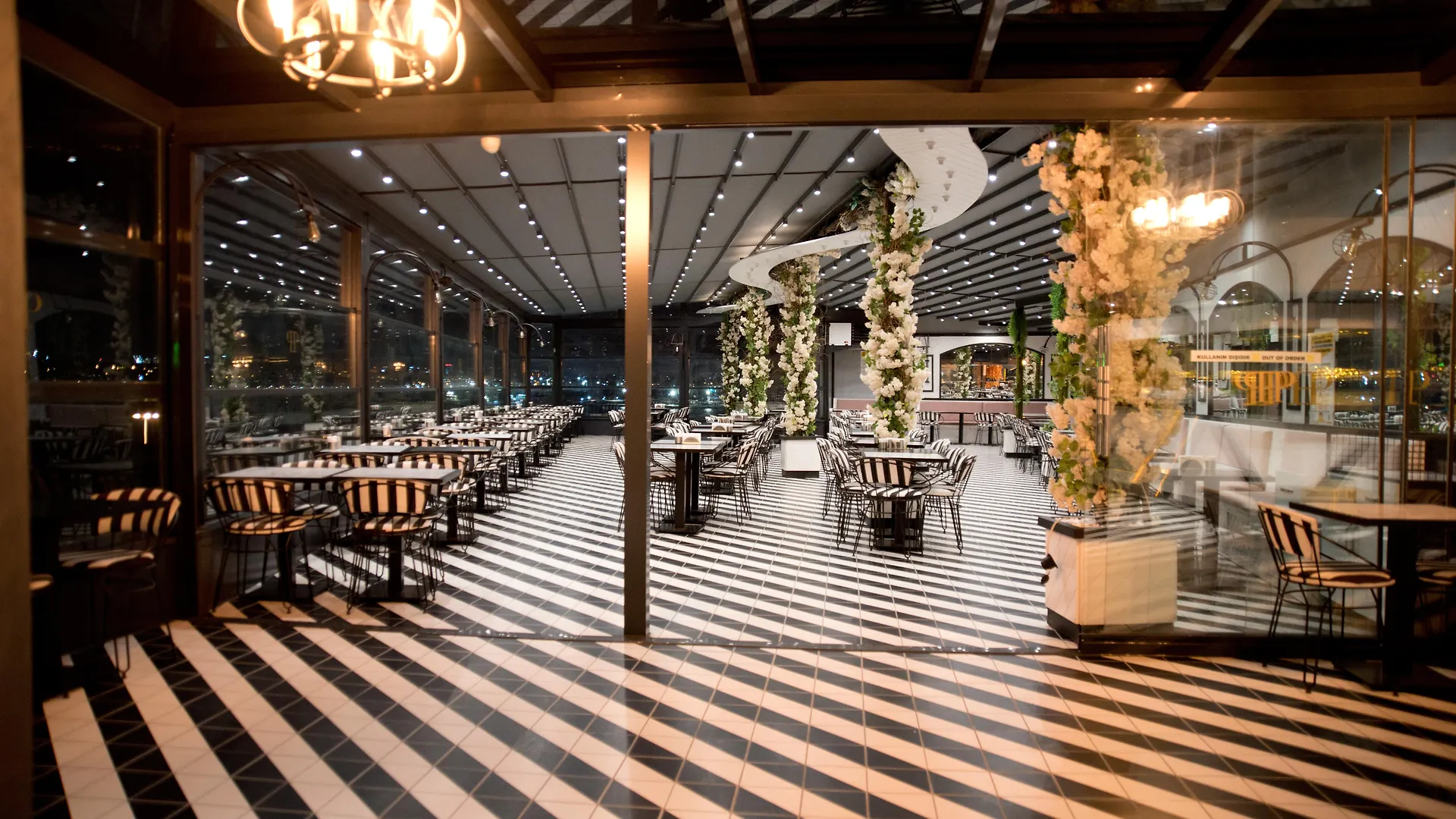 Ferman Port Hotel - Special Category İstanbul