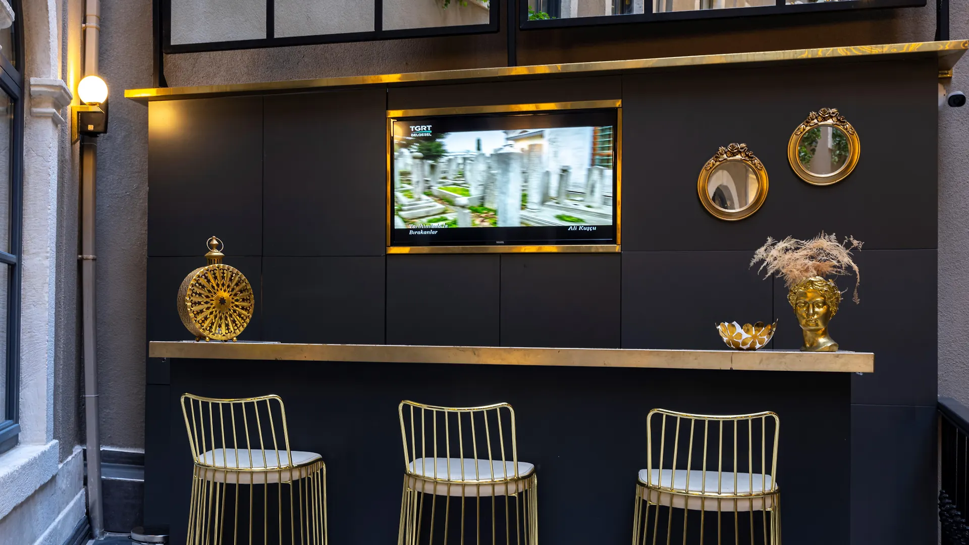 Ferman Port Hotel - Special Category İstanbul