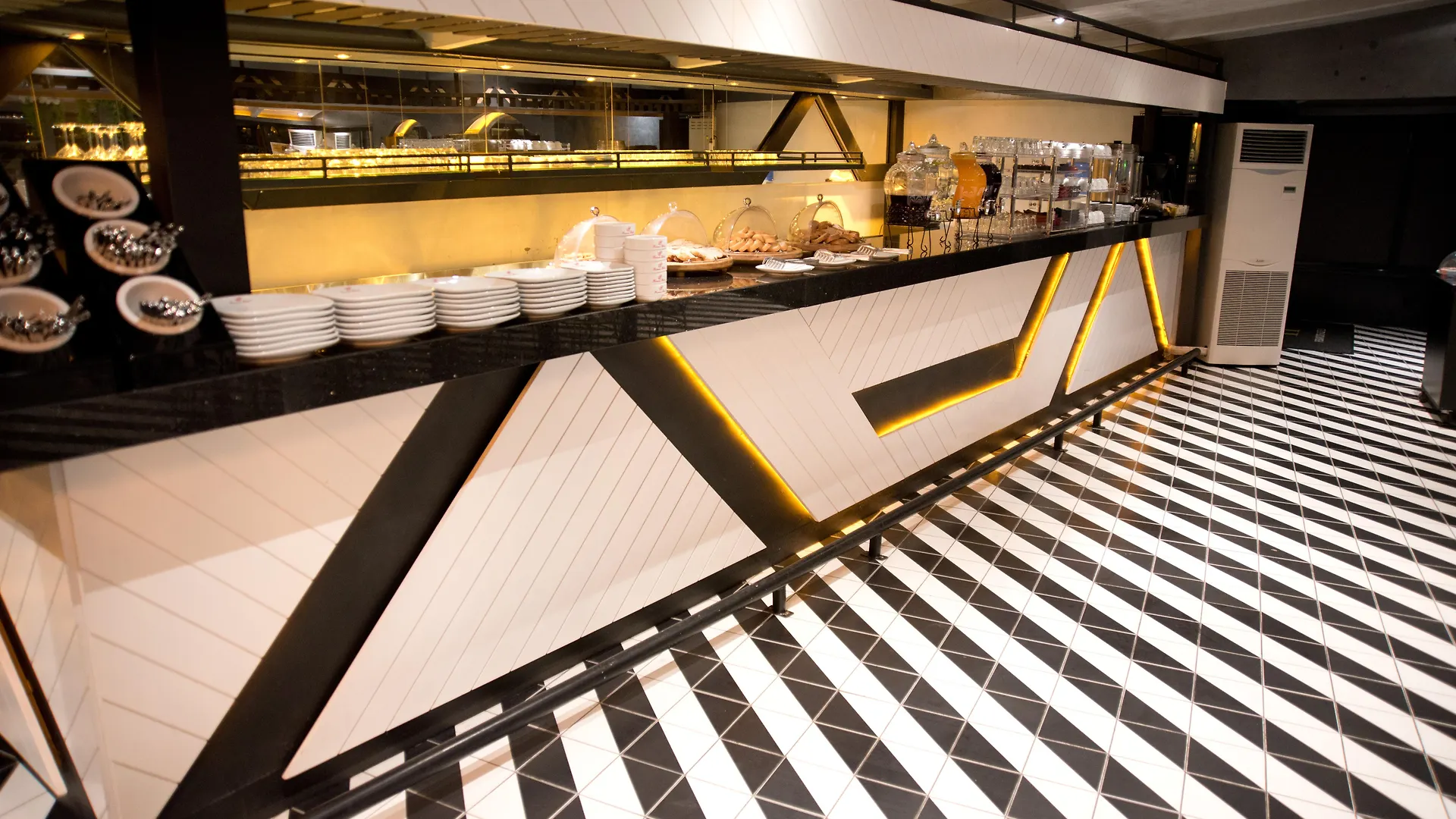 Ferman Port Hotel - Special Category İstanbul
