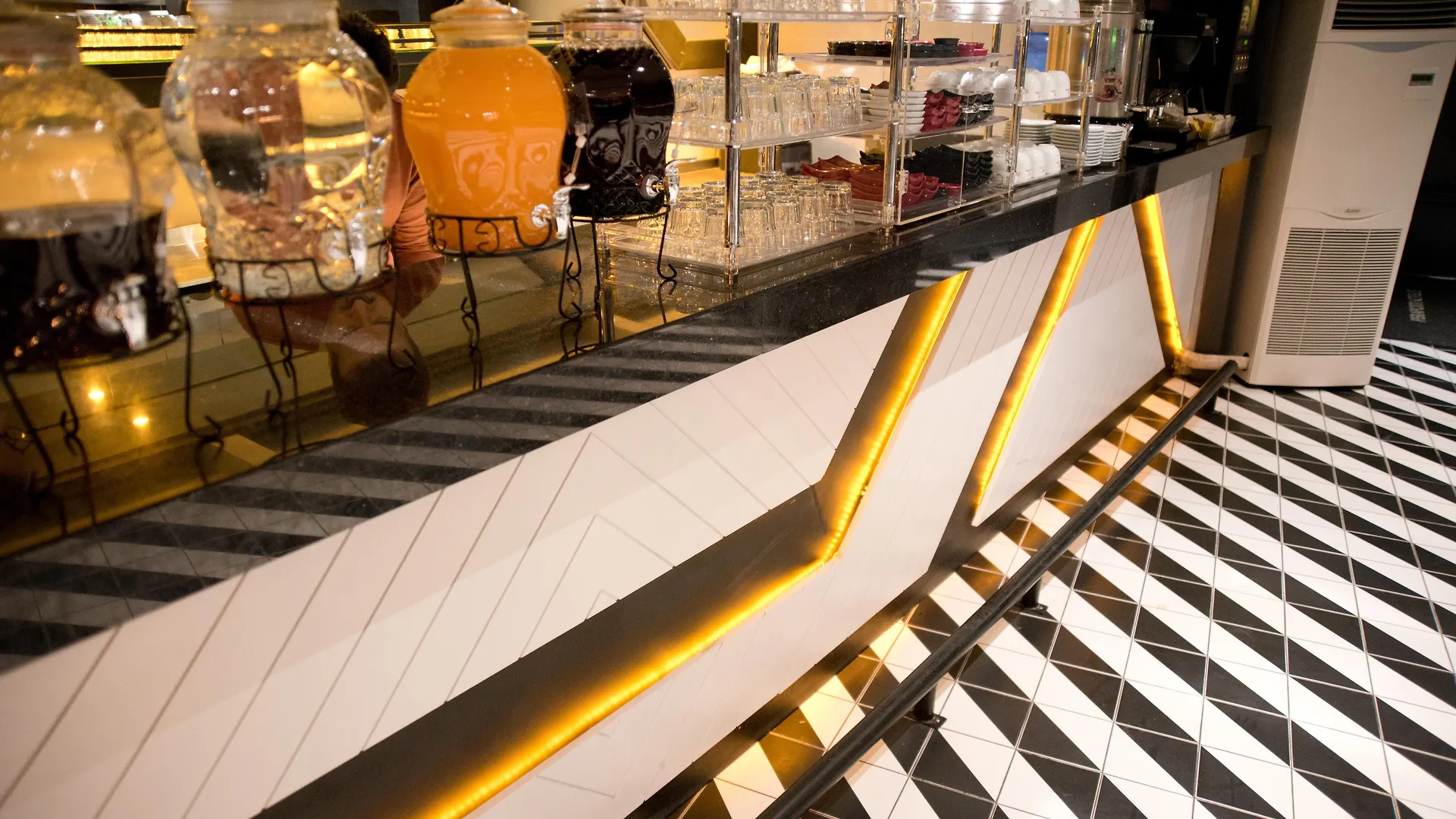 Ferman Port Hotel - Special Category İstanbul