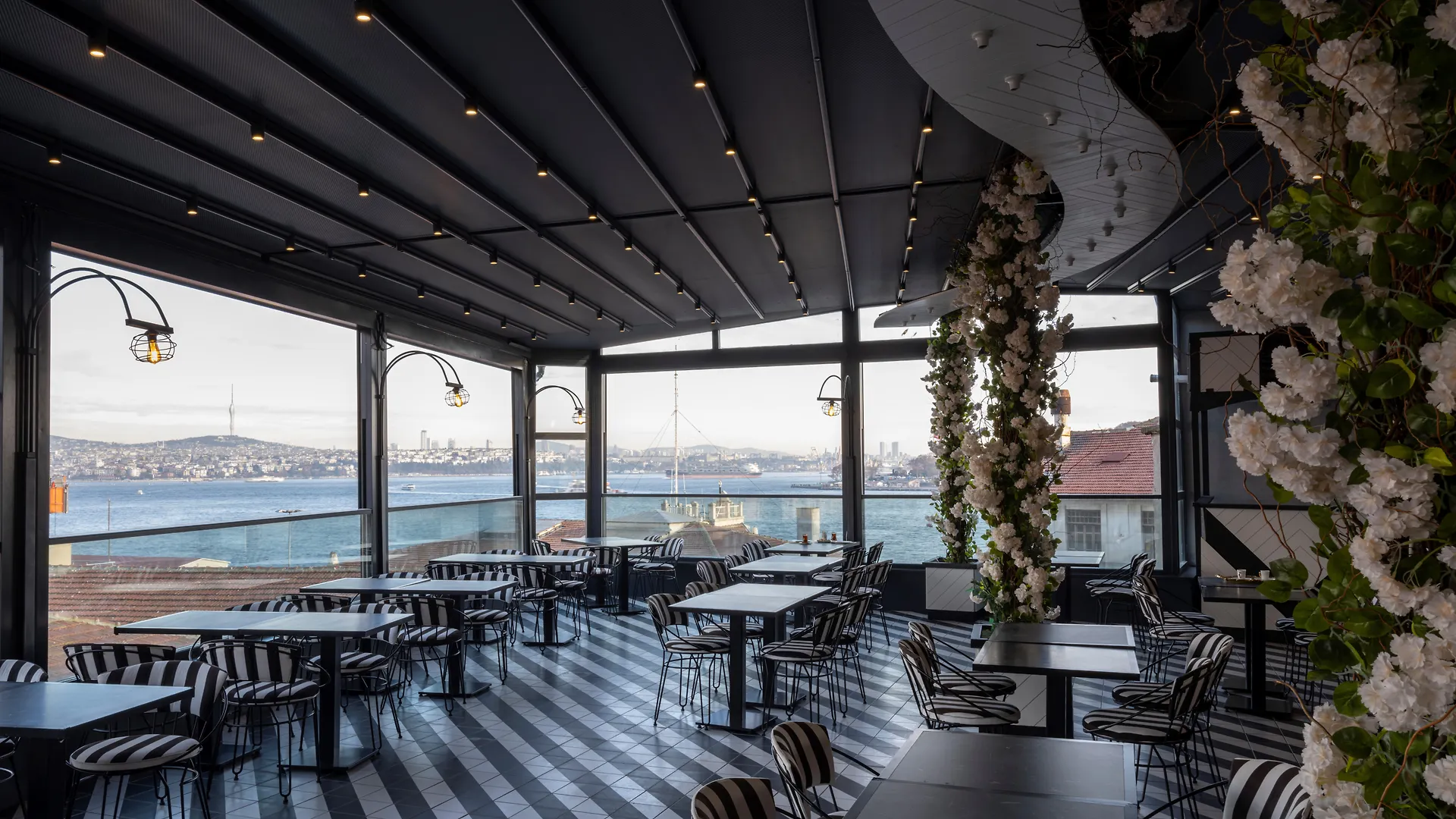 Ferman Port Hotel - Special Category İstanbul