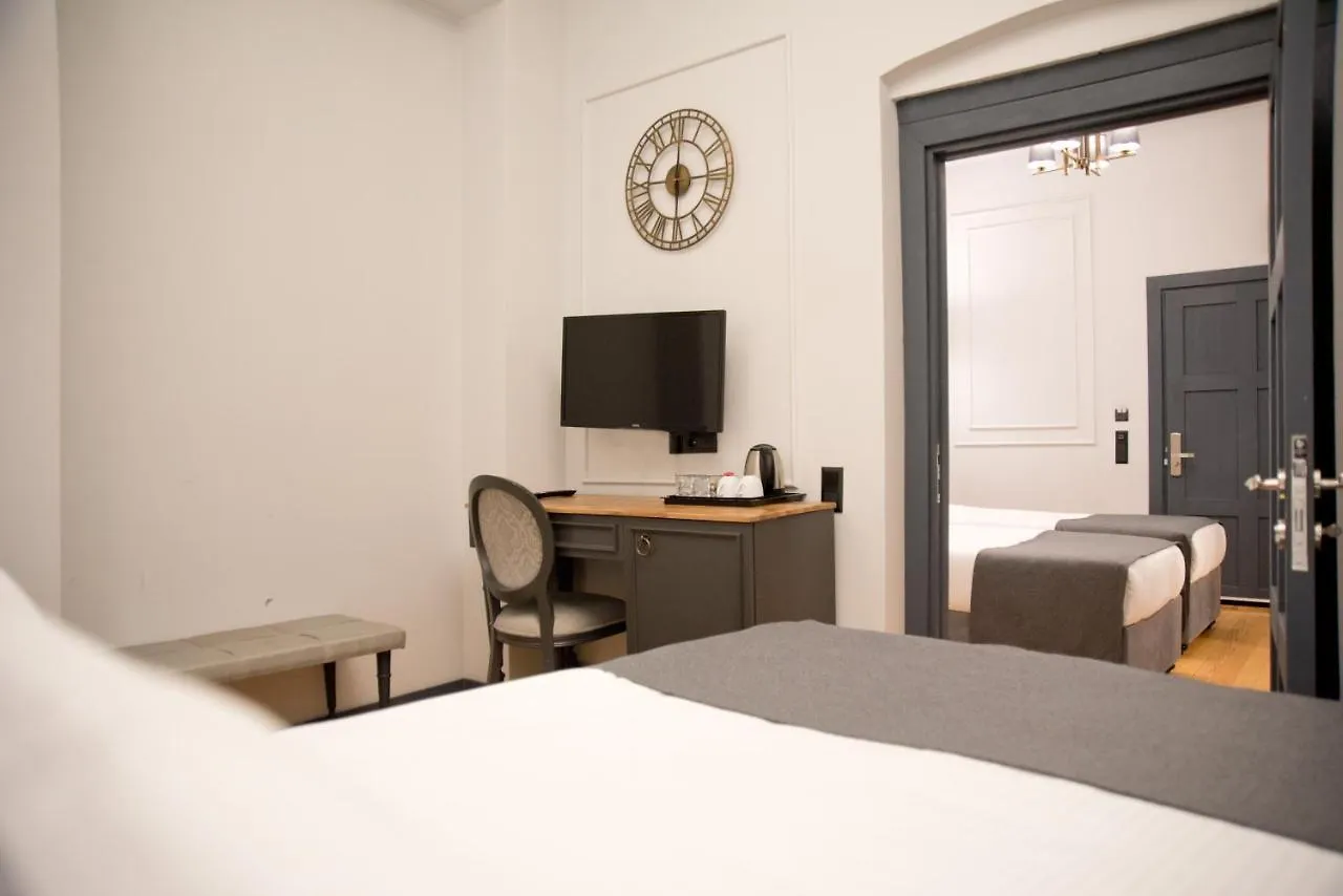 Ferman Port Hotel - Special Category İstanbul