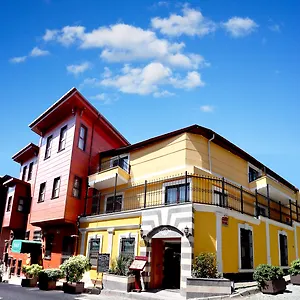 Garden House - Special Class Provincia di Istanbul