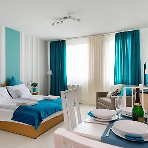 Hotel de apartamente Sun