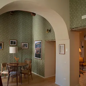 Bed & Breakfast Casa Vayu - & Garden Napoli
