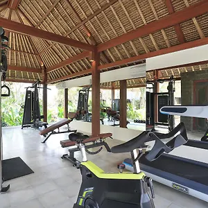 The Sankara & Hotel Ubud (Bali)