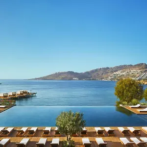 The Bodrum Edition Hotel Yalikavak