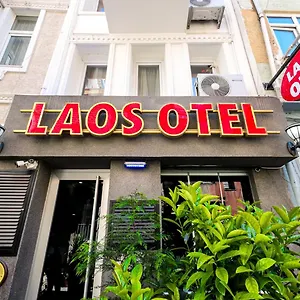 Laos Istanbul