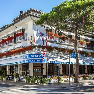 Hotel Venezia E La Lido di Jesolo