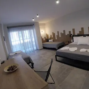 Hotel de apartamente Zoe _apartments_