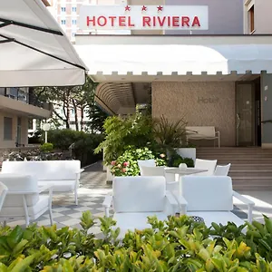 Hotel Riviera Lido di Jesolo